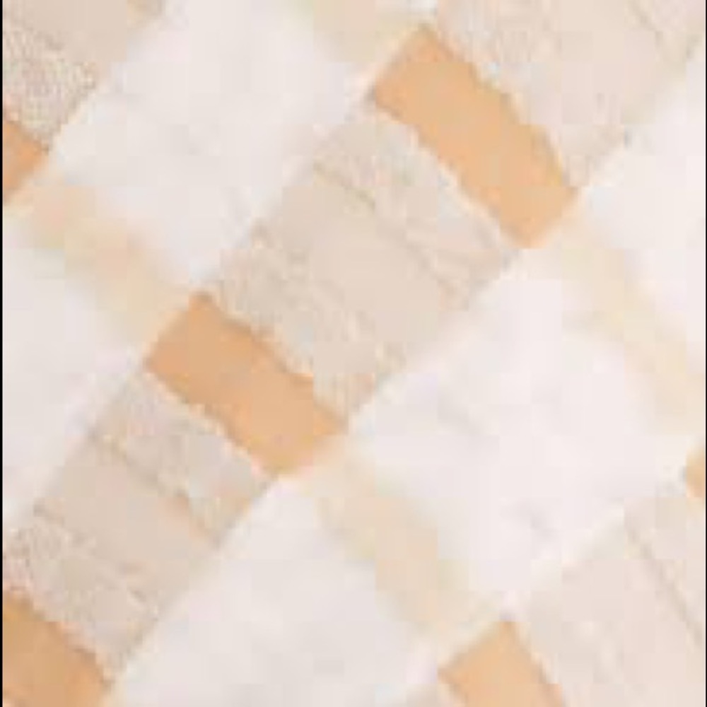 Free People Do The Twist Seersucker Halter Dress - Picture 3 of 9